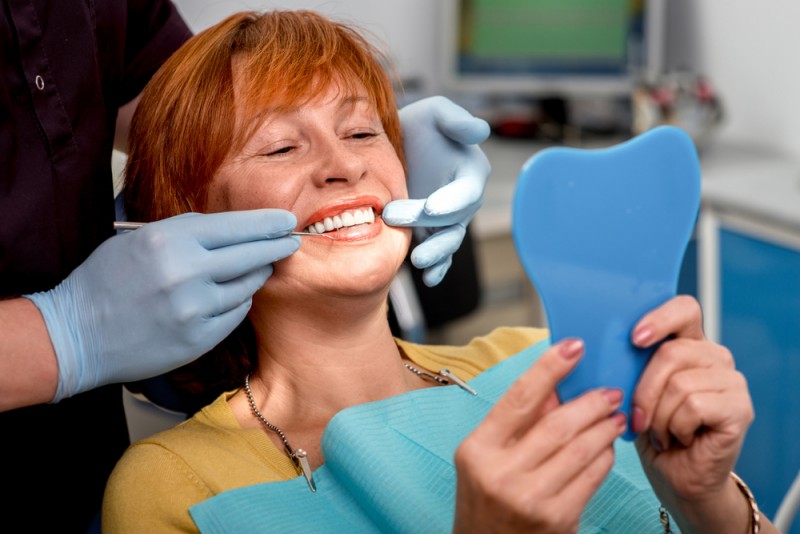 The Complete Guide to Dental Bridges
